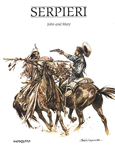 John and Mary