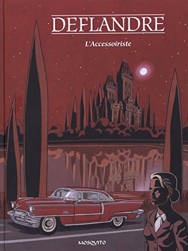 L'accessoiriste