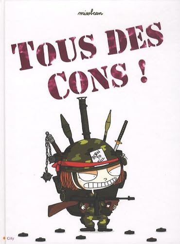 Tous des cons !