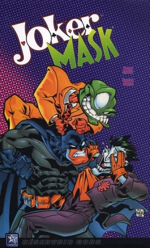 Joker / Mask
