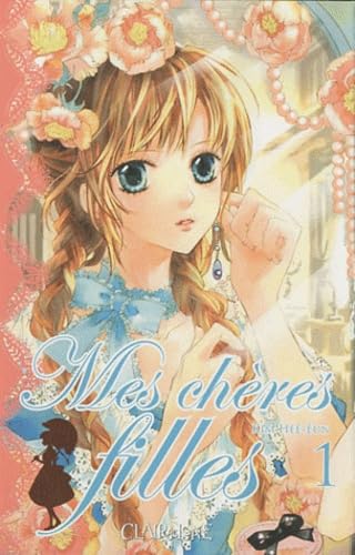 Mes chères filles