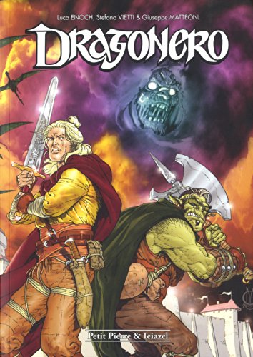 Dragonero