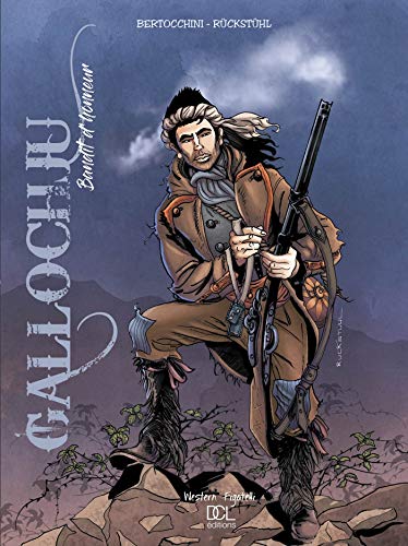 Gallochju - Bandit d'Honneur