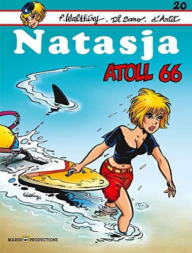Natasja #20
