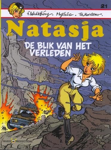 Natasja #21