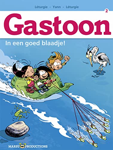 Gastoon