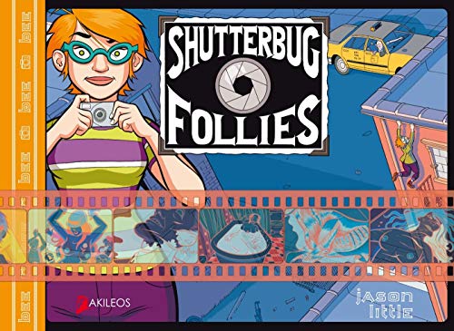 Shutterbug Follies