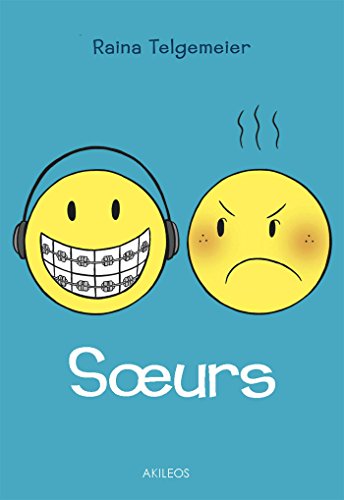 Soeurs #[nn] cover