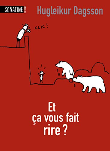 Et ça vous faire rire ?