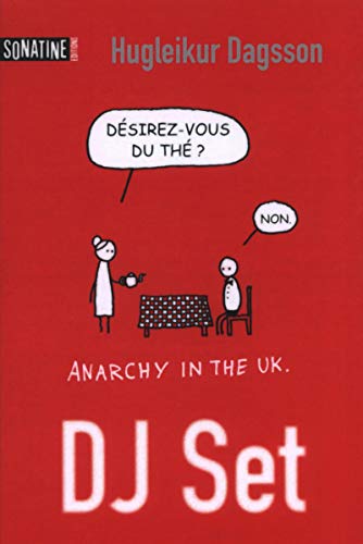 DJ Set - Anarchy in the UK