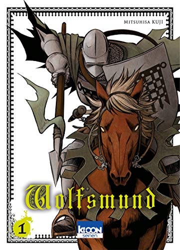 Wolfsmund
