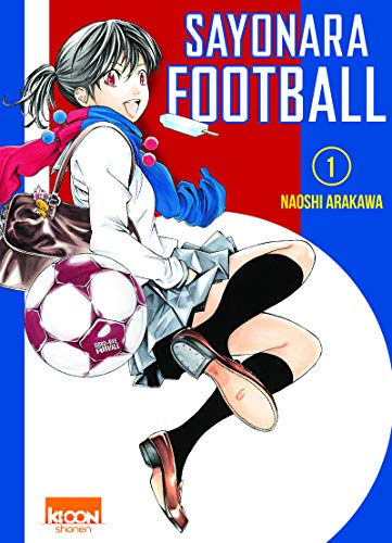 Sayonara Football