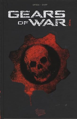 Gears of War #1
