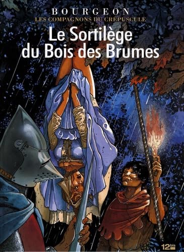 Les compagnons du crépuscule