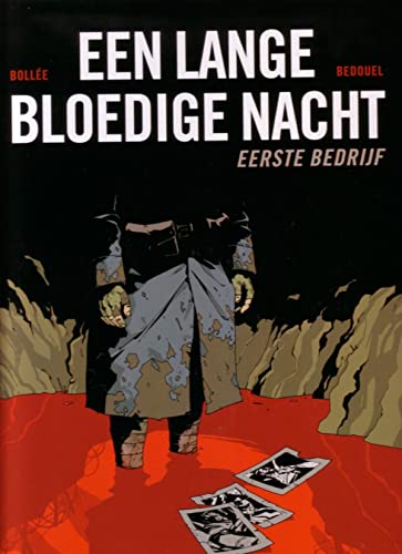 Een lange bloedige nacht