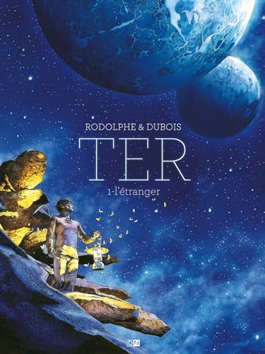 Ter #1 cover