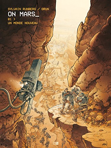 On Mars_