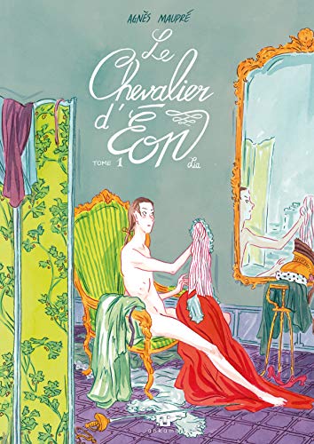 Le Chevalier d'Eon