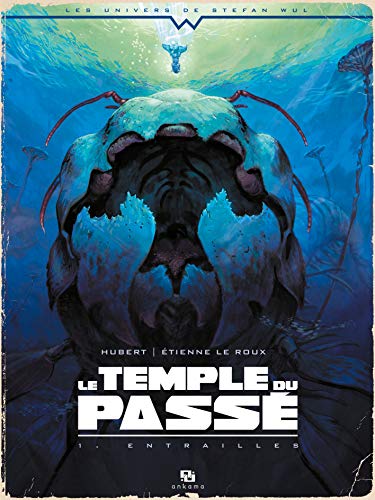 Le temple du passé