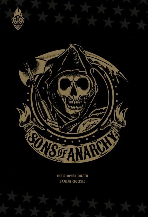 Sons of Anarchy