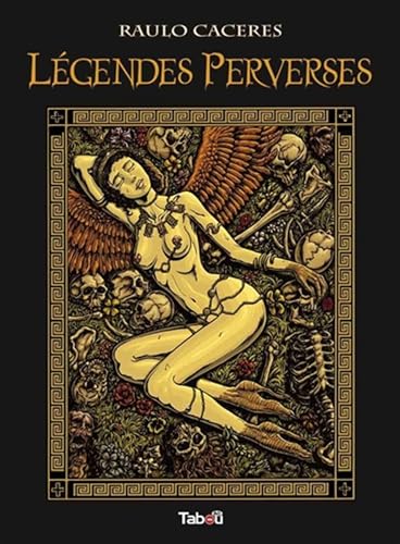 Légendes perverses