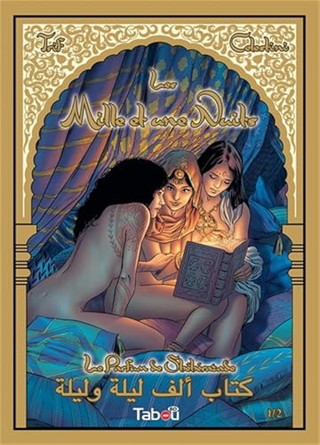 Les Mille et une Nuits