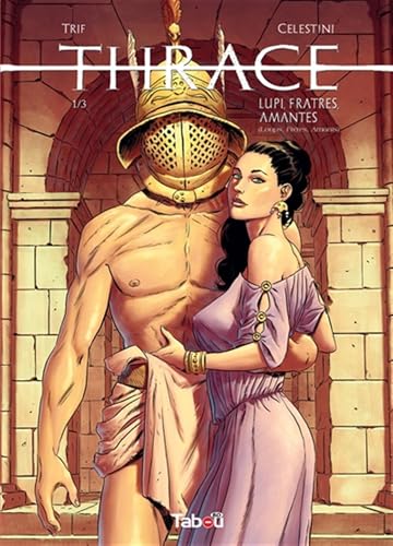Thrace