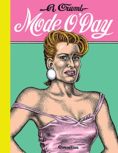 Mode O'Day