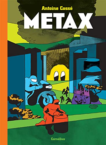 Métax