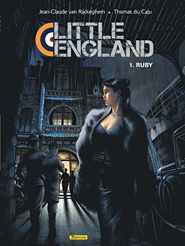 Little England