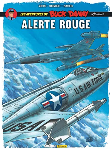 Les aventures de Buck Danny Classic #6