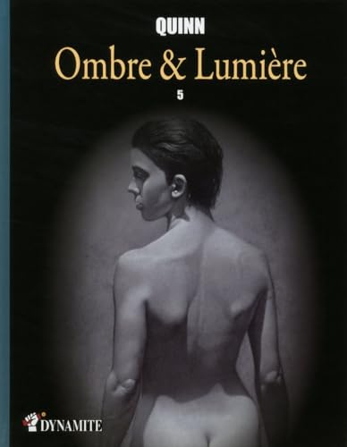 Ombre et Lumière #5