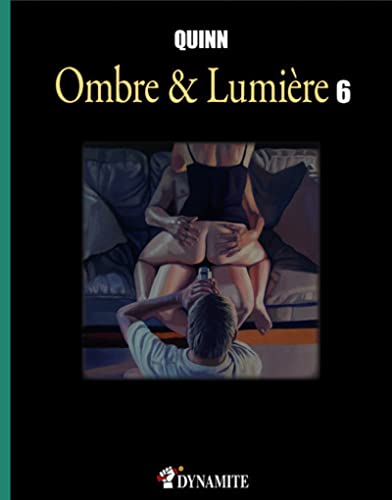 Ombre et Lumière #6