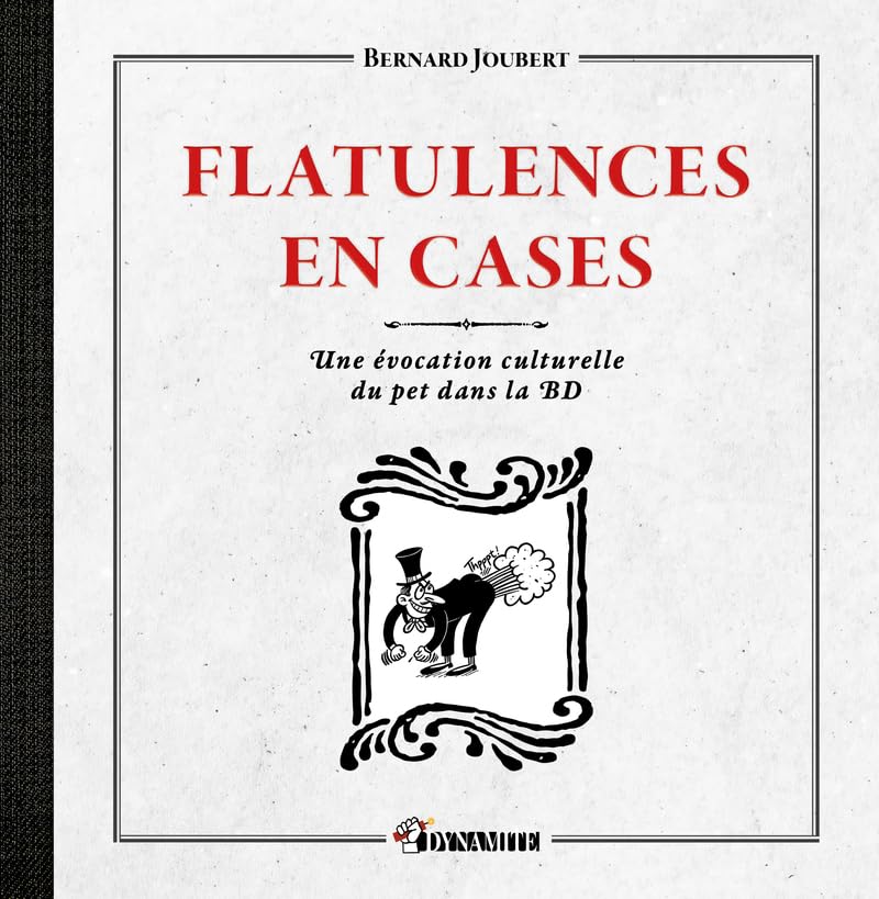 Flatulences en cases #[nn] cover
