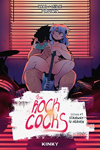 The Rock Cocks