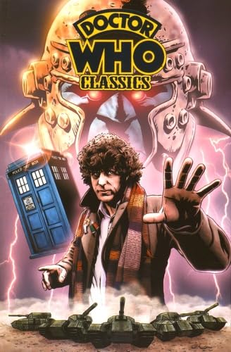 Doctor Who Classics