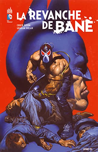 La revanche de Bane #[nn]