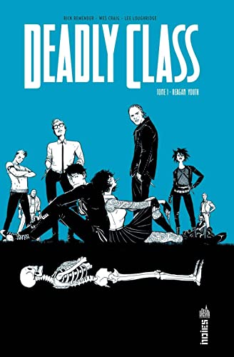 Deadly Class