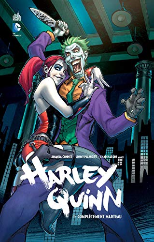 Harley Quinn