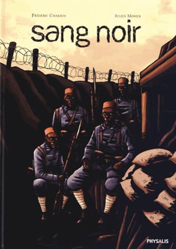 Sang noir