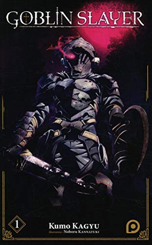 Goblin Slayer