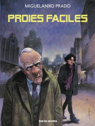 Proies faciles