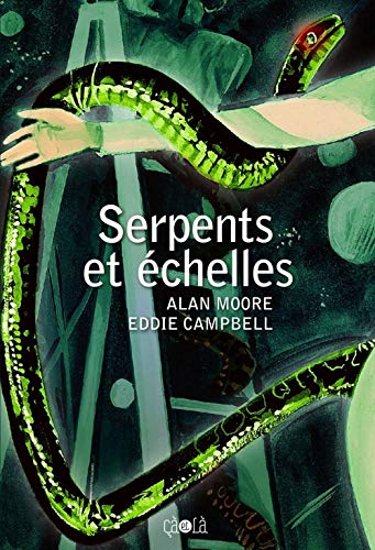 Serpents et échelles