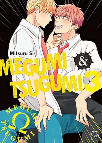 Megumi & Tsugumi