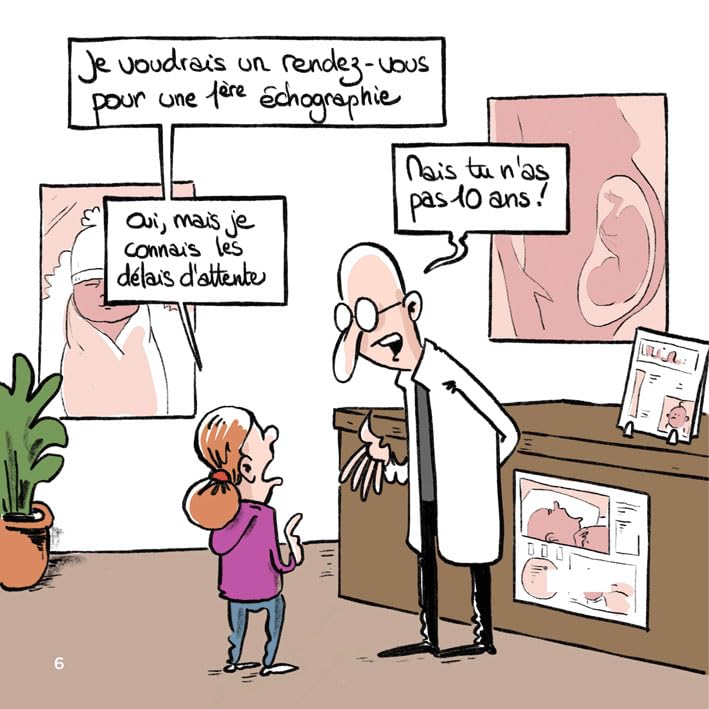 Les déserts médicaux