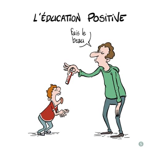 La mauvaise éducation