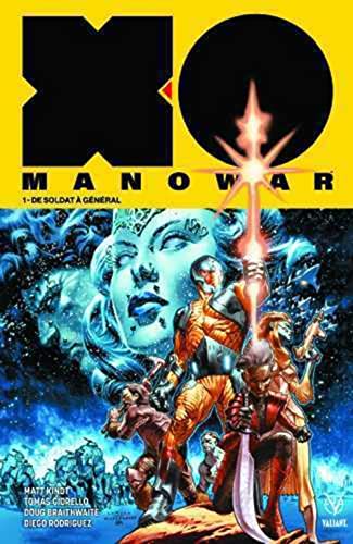 X-O Manowar