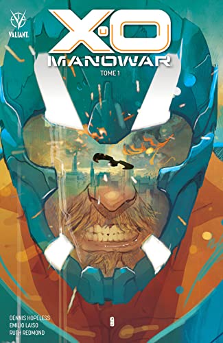 X-O Manowar