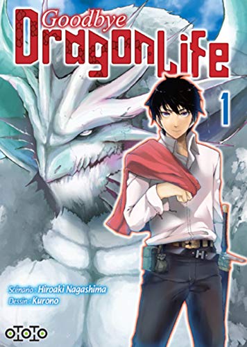 Goodbye Dragon Life