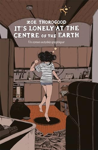 It's lonely at the centre of the Earth